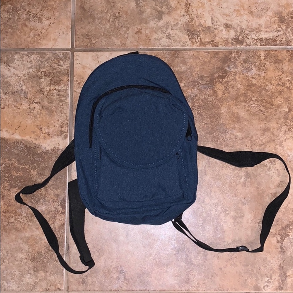 Ladies small backpack